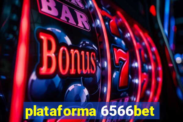 plataforma 6566bet